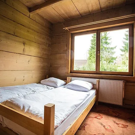 Harenda Hotel Zakopane