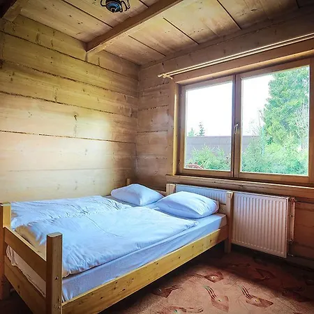 Harenda Zakopane