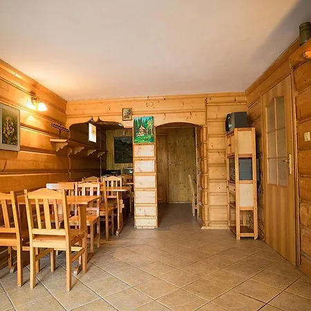 Hotel Harenda Zakopane