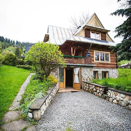 Harenda 2* Zakopane