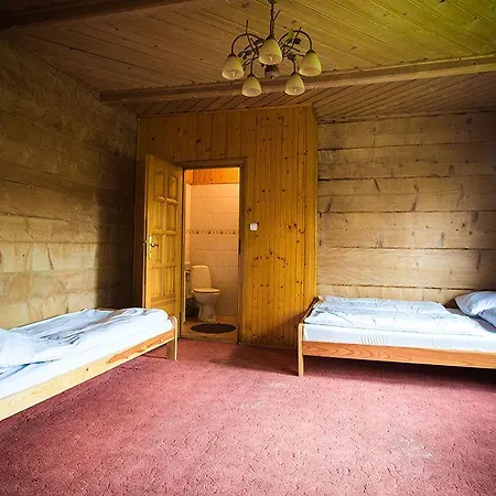 Harenda Hotel Zakopane