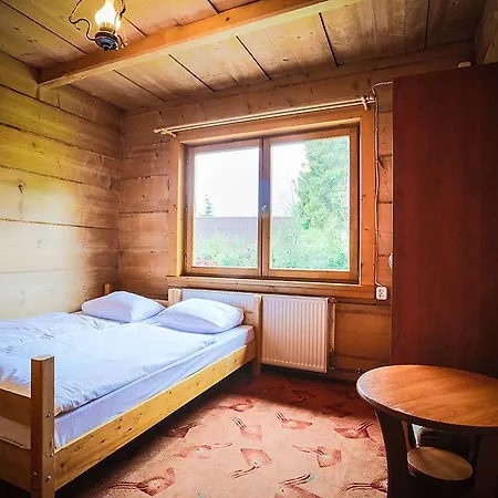 Harenda Zakopane