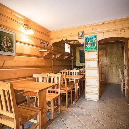 Harenda Hotel 2*