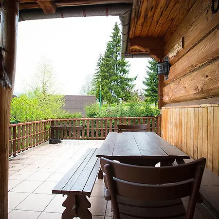 Harenda 2* Zakopane